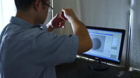 Direct Burial Cable From Fiber Optic Cable Manufacturers 