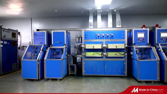 Outdoor 1/2/4/6/8/12cores Single/Mulit Mode FTTH Fiber Optic/Optical Communication Flat Drop Cable with Anatel Certificate 