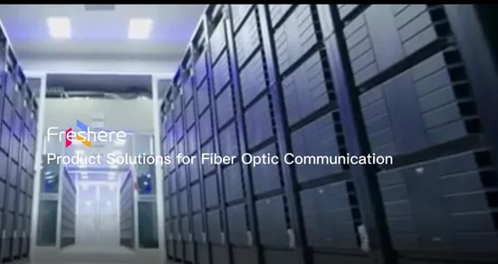 High Speed LSZH Singlemode Simplex LC Sc FC St OEM ODM Fiber Optic Cable FTTH 