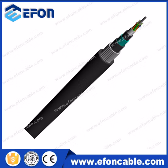 Direct Burial Cable From Fiber Optic Cable Manufacturers