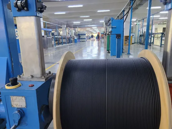 ADSS/GYFTY/Gyffy Outdoor Communication Areial Dielectric Fiber Optic Cable Aramid Yarn HDPE Jacket Fiber Optic/Optical Cable 