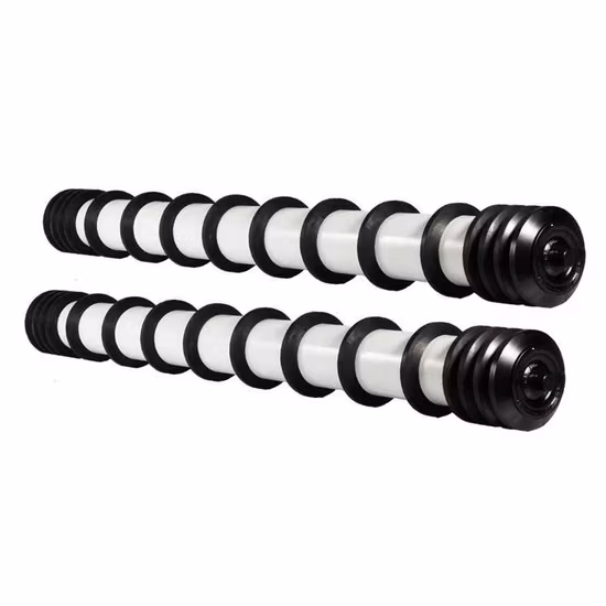 Low Frictional Coefficient Rubber