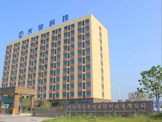 Reliable Gyfta53 Fiber Optic Cable for Direct