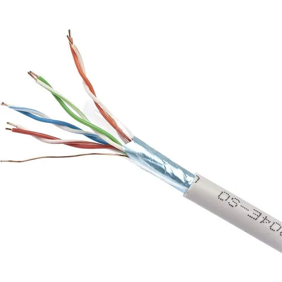 ADSS 24 48 Core Outdoor 100m Span Aerial Fiber Optic/Optical Cable 