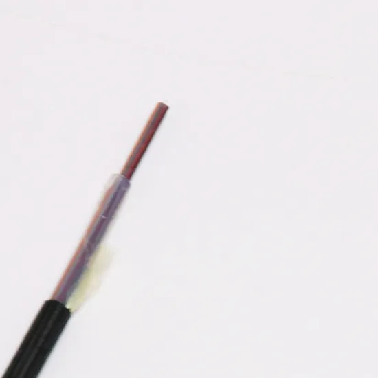 OEM High Quality Multicore Outdoor Air Blown Micro Duct Fiber Optic Cable, Multi