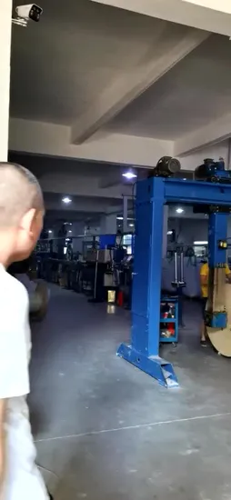 Underground Cables 4 6 8 12 16 24 48 72 96 144 Core Single Mode Direct Burial Fiber Optic Cable GYTA53 