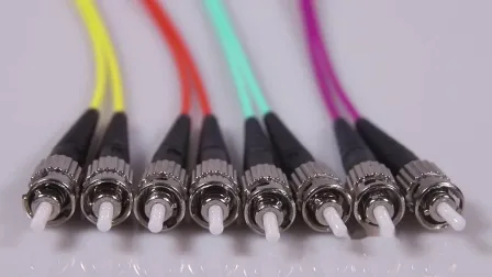 12~288 Cores G652D Gcyfty Duct Air Blown Micro Fiber Optic Cable 