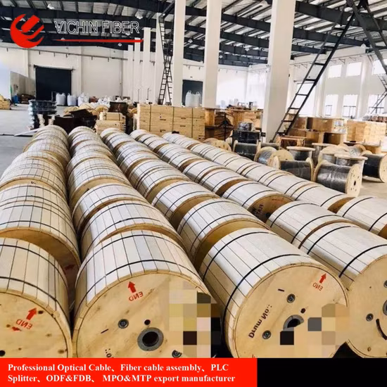 Indoor FTTH Drop Cable Bow