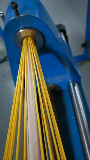 FTTH Indoor Outdoor 2 Core Self